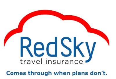 Red Sky Travel Insurance PNG PNG Images