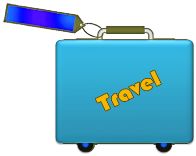 Travel Insurance, Holiday Bag PNG Images