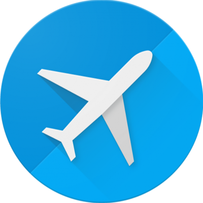 Travel, Airplane Icon Free Cut Out PNG Images