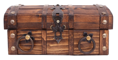 Treasure Chest Png Transparent Images PNG Images