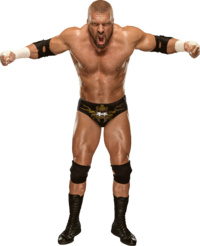 Triple H Images PNG PNG Images