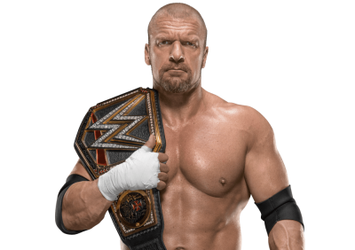 Triple H HD Photo Png PNG Images