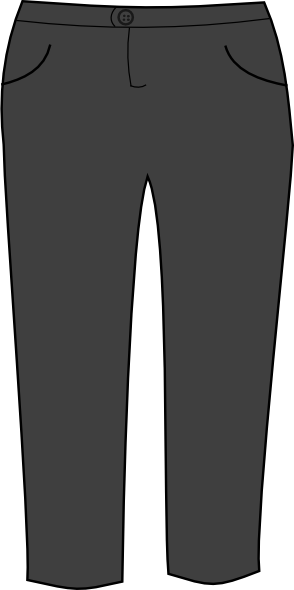 Trouser PNG Vector Images with Transparent background - TransparentPNG