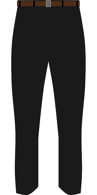 Download TROUSER Free PNG transparent image and clipart
