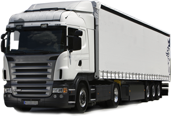Front View White Truck Png Clipart PNG Images