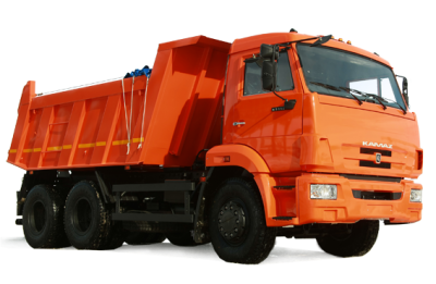 Red Construction Truck Png Free PNG Images