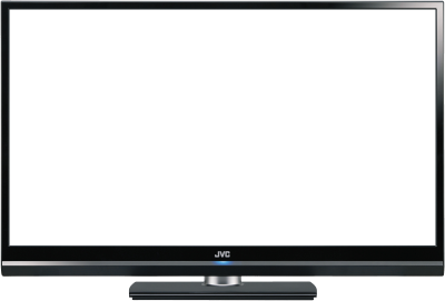 JVC Tv Free Cut Out PNG Images