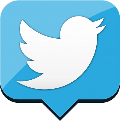 Message Twitter Icon Png PNG Images