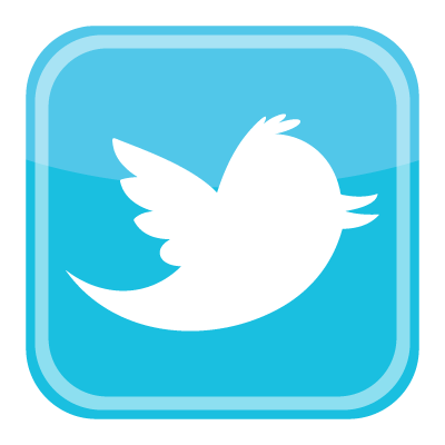 Simple Icon Twitter Png Clipart PNG Images
