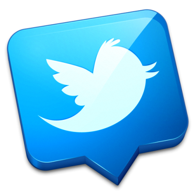 Twitter Icon Bird Png Images PNG Images