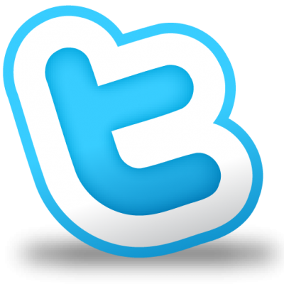 Twitter Logo Png Clipart Pictures PNG Images