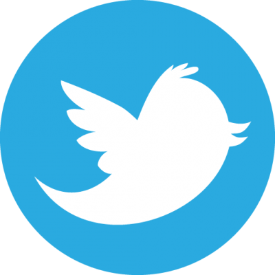 Transparent Logo Twitter PNG Images