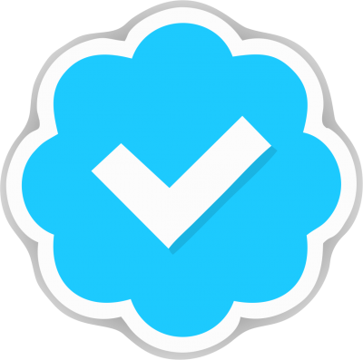 Twitter Will Now Let Anyone Request A Verified Account Images PNG Images