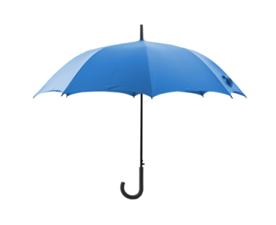 Blue Umbrella Picture PNG Images
