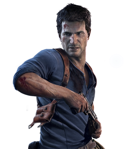 Background Uncharted PNG Images