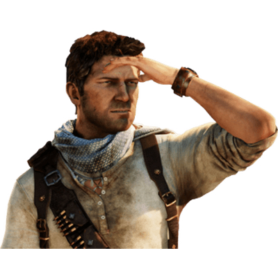 Download Uncharted PNG PNG Images