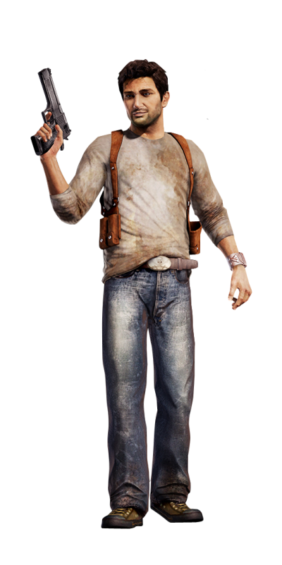 PNG Uncharted File Clipart PNG Images