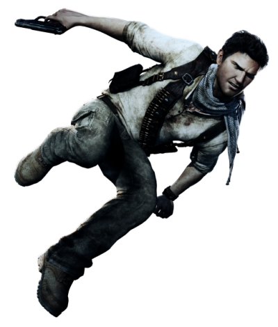 PNG Uncharted Photos Clipart PNG Images