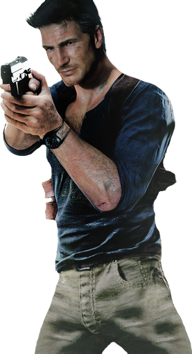 Uncharted Free PNG PNG Images
