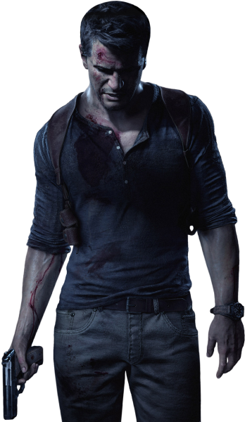 Uncharted Picture PNG PNG Images