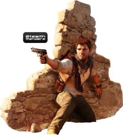 Uncharted Wonderful Picture Images PNG Images