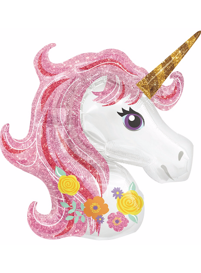 Sparkly Pink Unicorn Background Hd Images PNG Images
