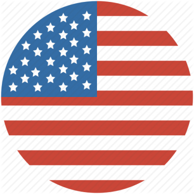 Clipart HD United States PNG Images