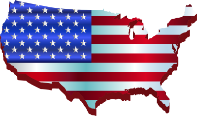 Picture United States Transparent PNG Images