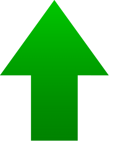 Up Arrow Free PNG PNG Images