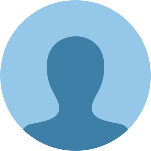 Blue Male User Profile Transparent Png PNG Images