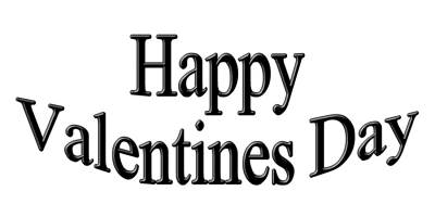 Happy Valentines Day Png Transparent PNG Images