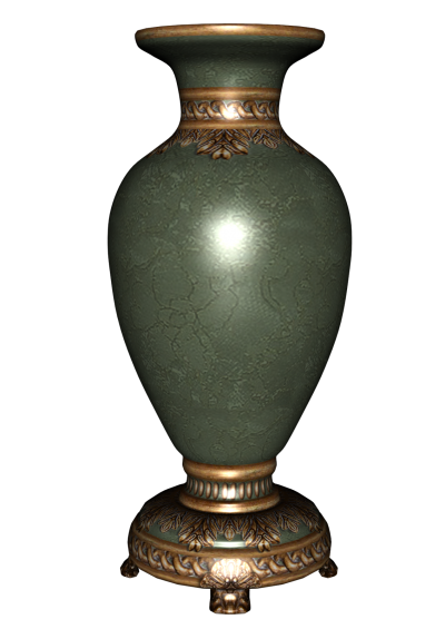 More Misc Vase Png PNG Images
