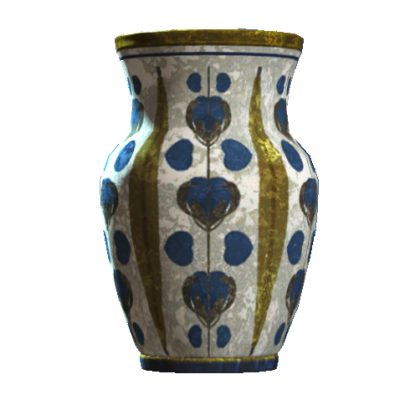 Mozaic Vase Png Transparent Image PNG Images