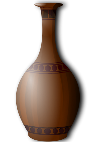 Vase Png Clipart PNG Images
