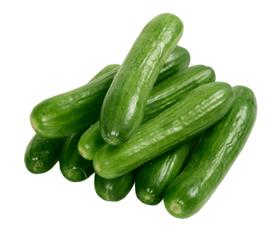 Cucumber Vegetable Transparent Picture PNG Images