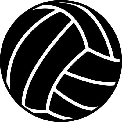Volleyball PNG Vector Images with Transparent background - TransparentPNG