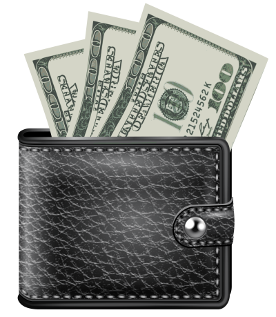 Wallet Best Png Money Picture PNG Images