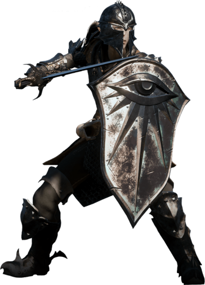 Warrior Picture PNG Images
