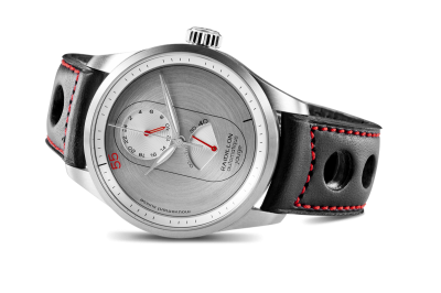 Black And Silver Watch Transparent Picture PNG Images