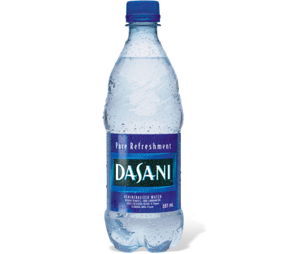 Water Bottle Dasani Cut Out PNG Images