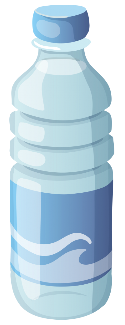 Water Bottle Transparent Picture 4 PNG Images