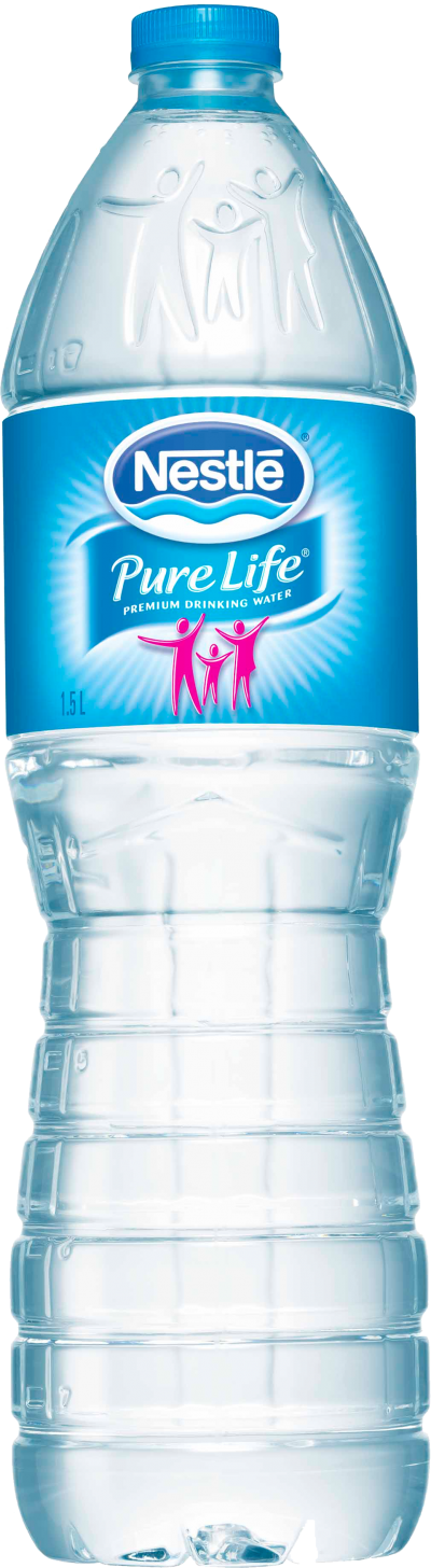Water Bottle HD Image PNG Images