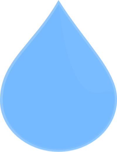 Water Drop PNG Images