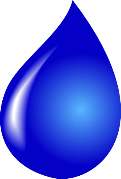Water Drop Transparent Background PNG Images