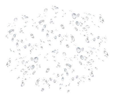 HD Image Water Drops PNG Images