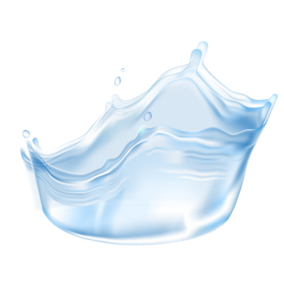 Clear Water Splash Background Png Picture PNG Images