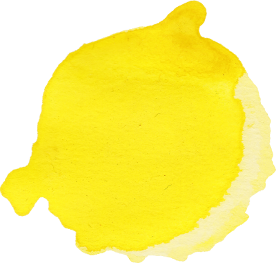Yellow Watercolor Png Picture PNG Images