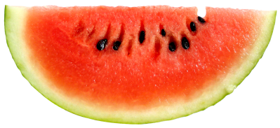 Watermelon Vector PNG Images