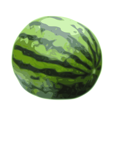 Watermelon Cut Out PNG Images
