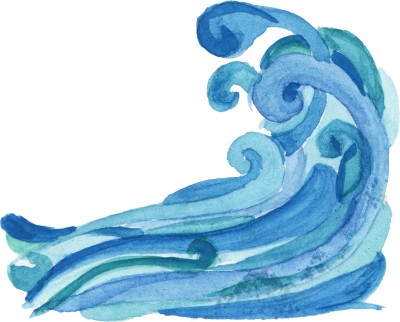 Download Wave PNG PNG Images